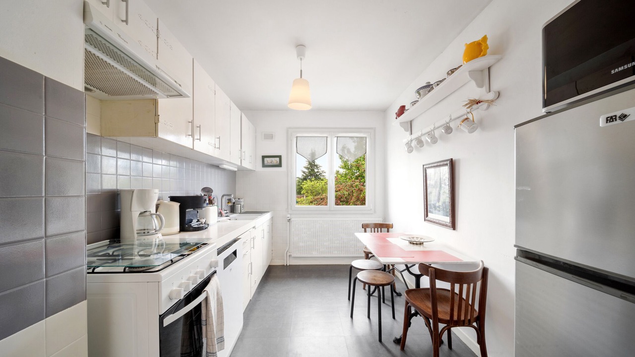 Photo of Kitchen in Chorey-les-Beaune