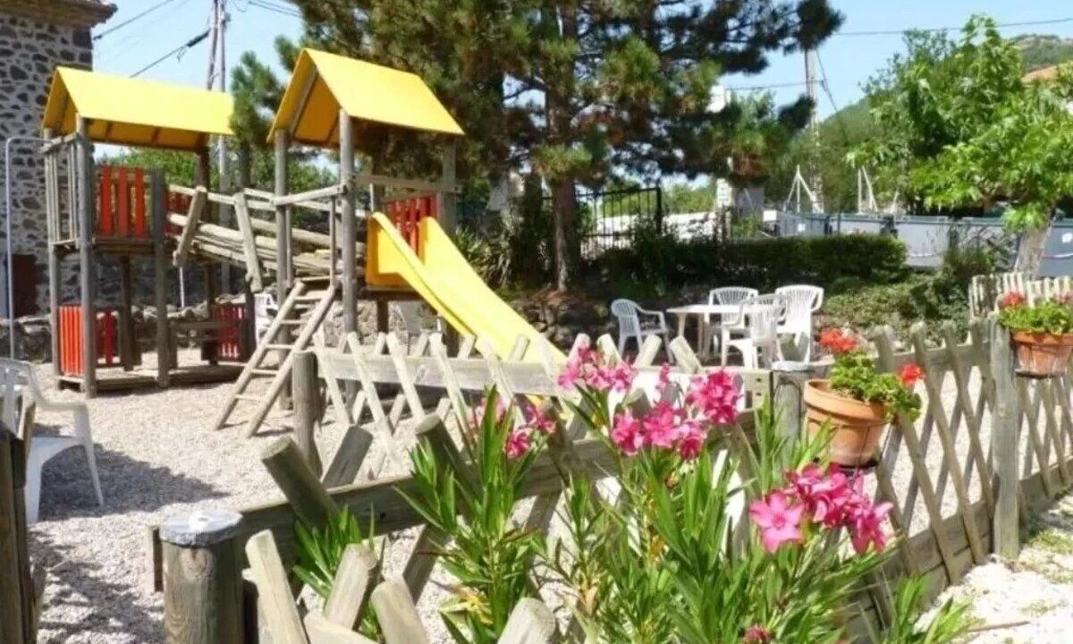 Photo of Patio Balcony in Darbres