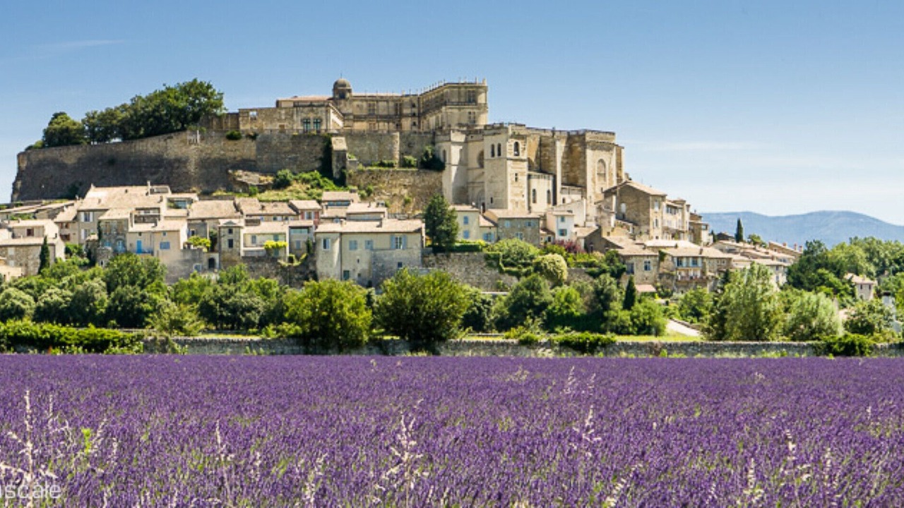 Photo of Others in Chantemerle-les-Grignan