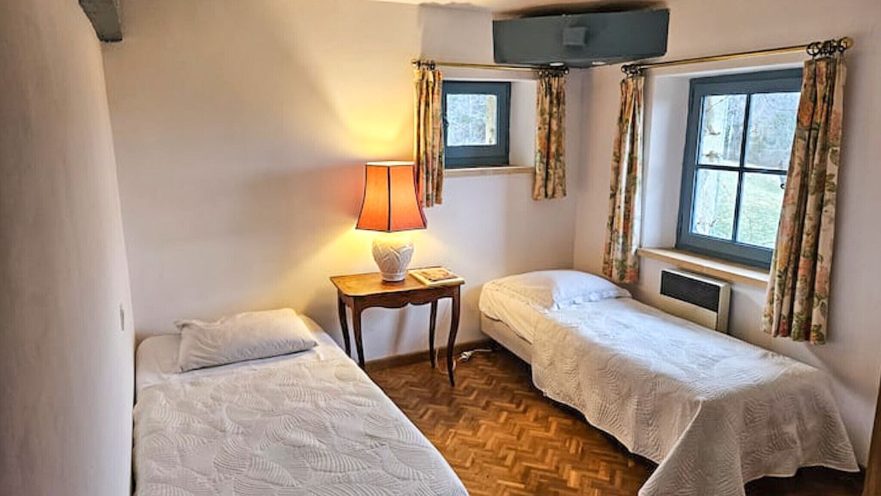 Photo of Bedroom in Chantemerle-les-Grignan