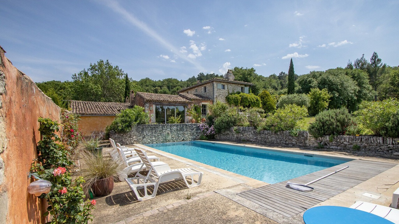 Photo of Outdoor in Chantemerle-les-Grignan