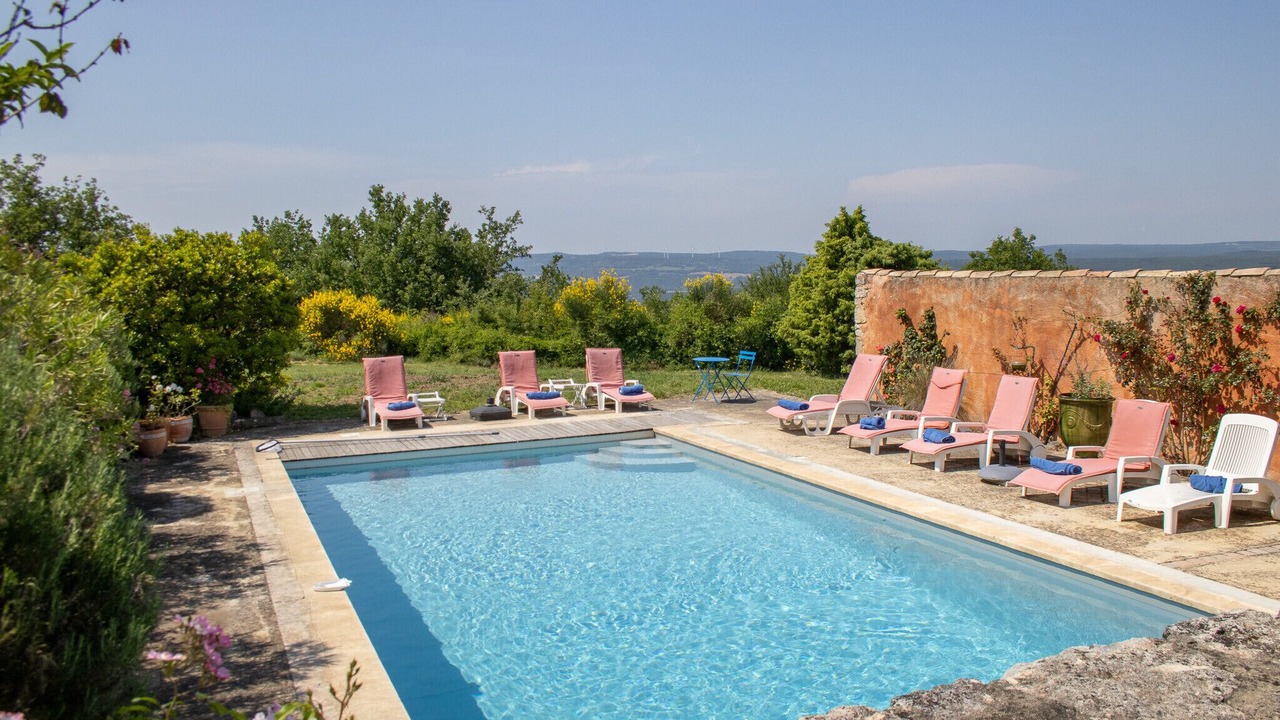 Photo of Outdoor in Chantemerle-les-Grignan