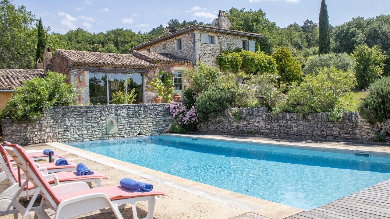 Photo of Outdoor in Chantemerle-les-Grignan