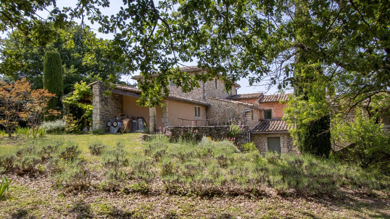Photo of Outdoor in Chantemerle-les-Grignan