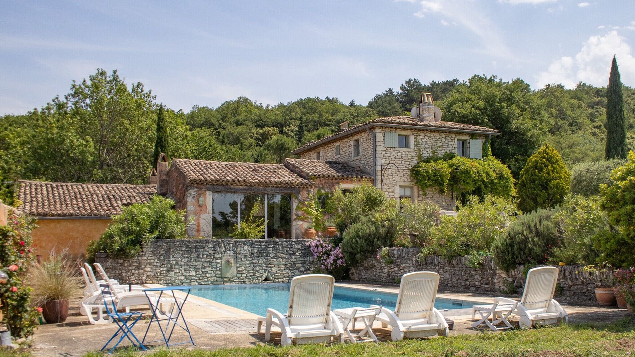 Photo of Outdoor in Chantemerle-les-Grignan