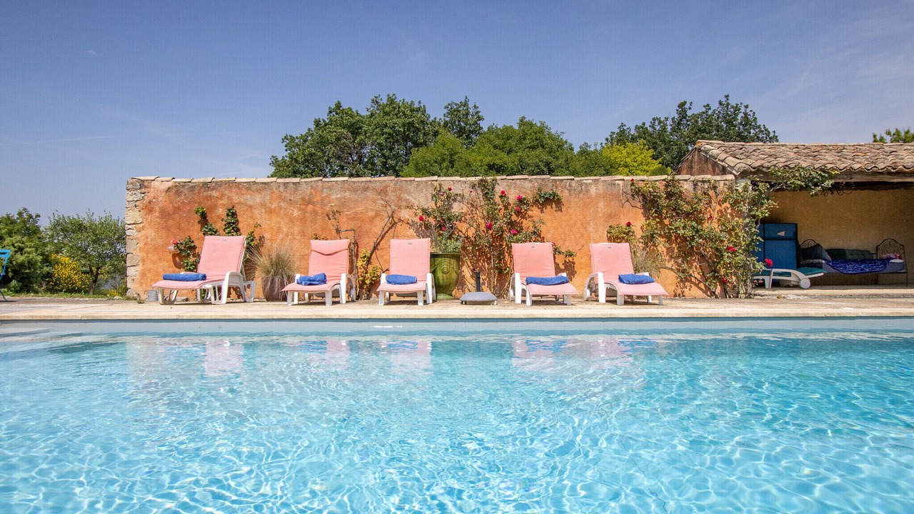 Photo of Outdoor in Chantemerle-les-Grignan