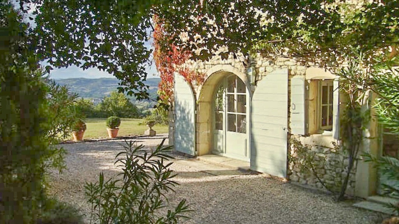 Photo of Outdoor in Chantemerle-les-Grignan