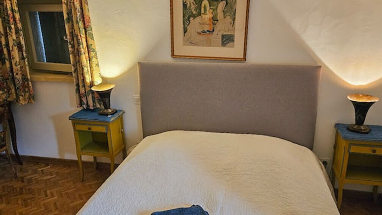Photo of Bedroom in Chantemerle-les-Grignan