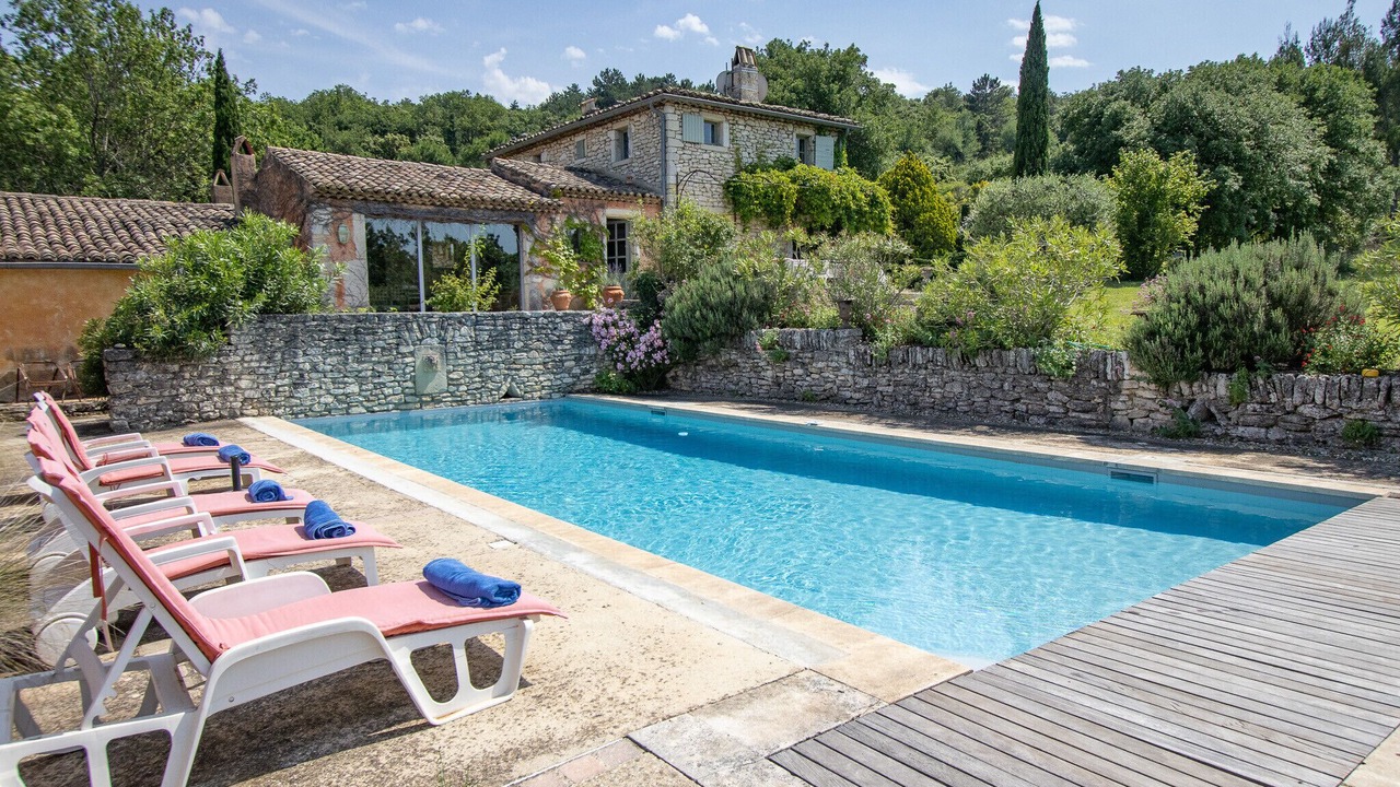 Photo of Outdoor in Chantemerle-les-Grignan