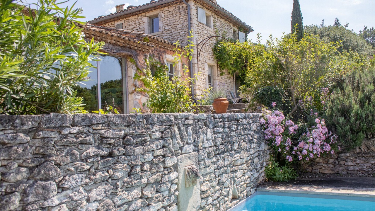Photo of Outdoor in Chantemerle-les-Grignan