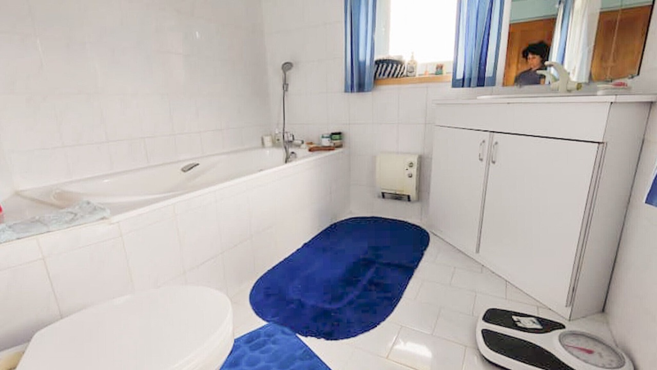 Photo of Bathroom in Chantemerle-les-Grignan