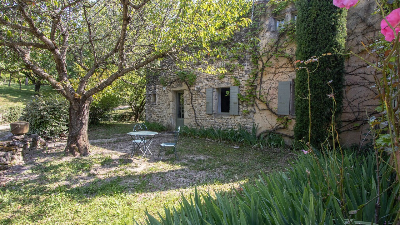 Photo of Outdoor in Chantemerle-les-Grignan
