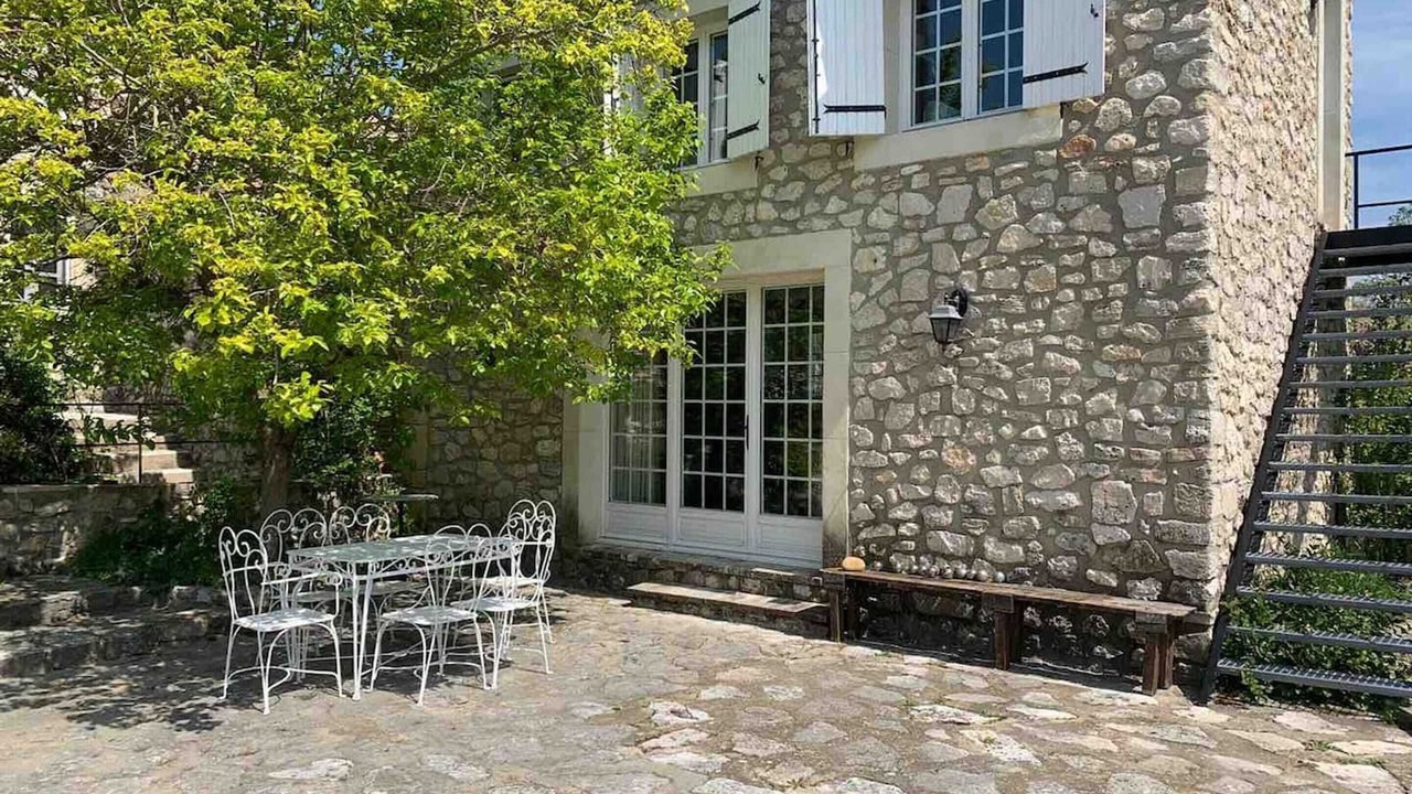 Photo of Outdoor in Valaurie