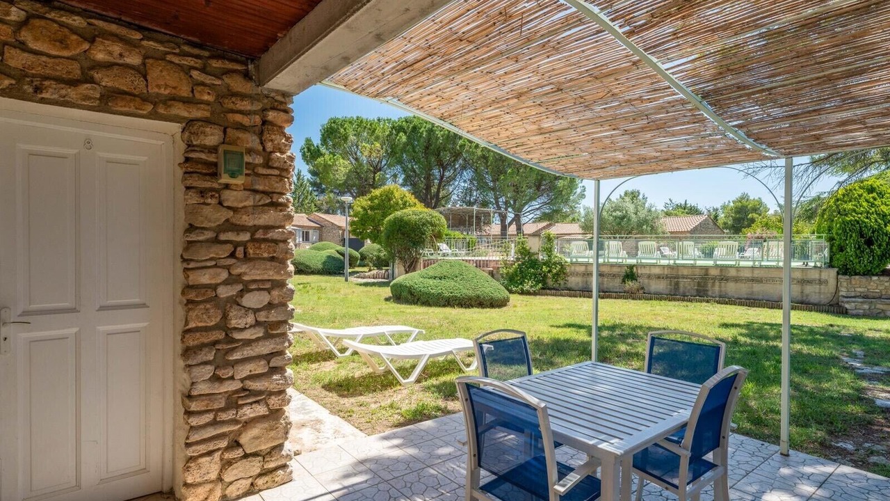 Photo of Outdoor in La Roque-sur-Pernes