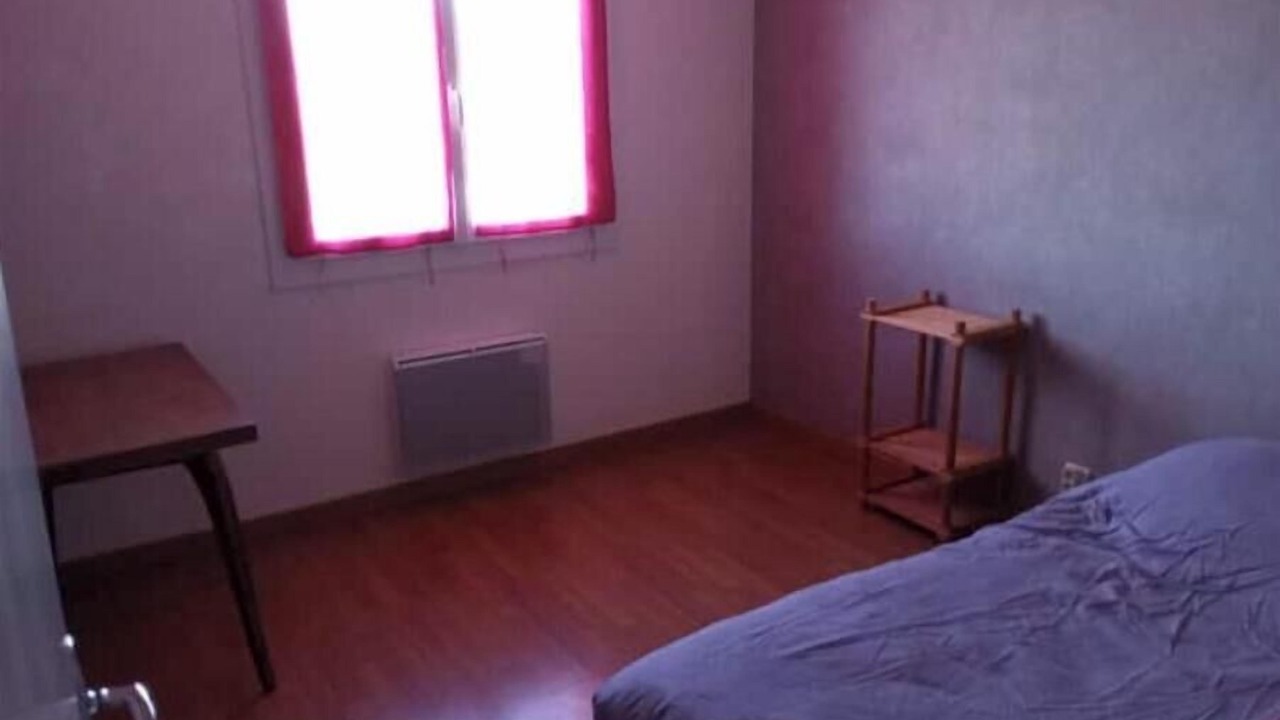 Photo of Bedroom in Billom