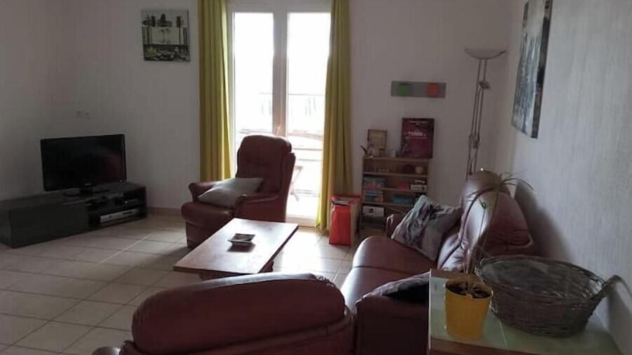 Photo of Livingroom in Billom