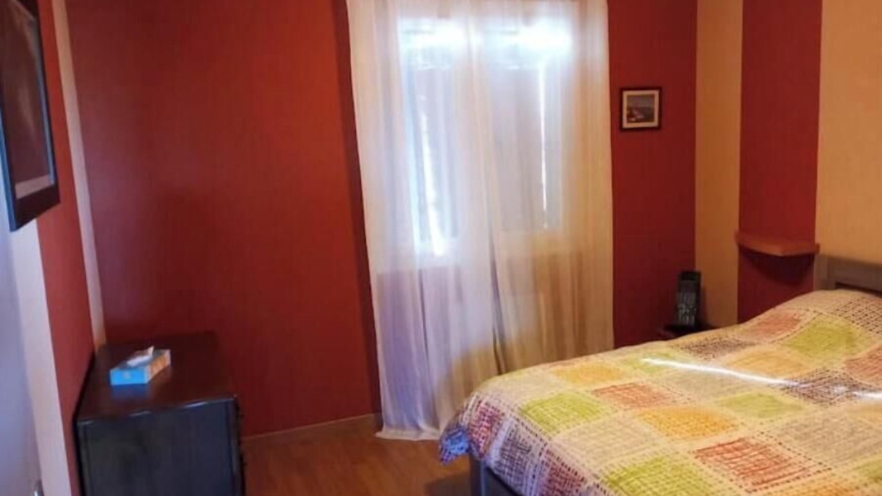 Photo of Bedroom in Billom