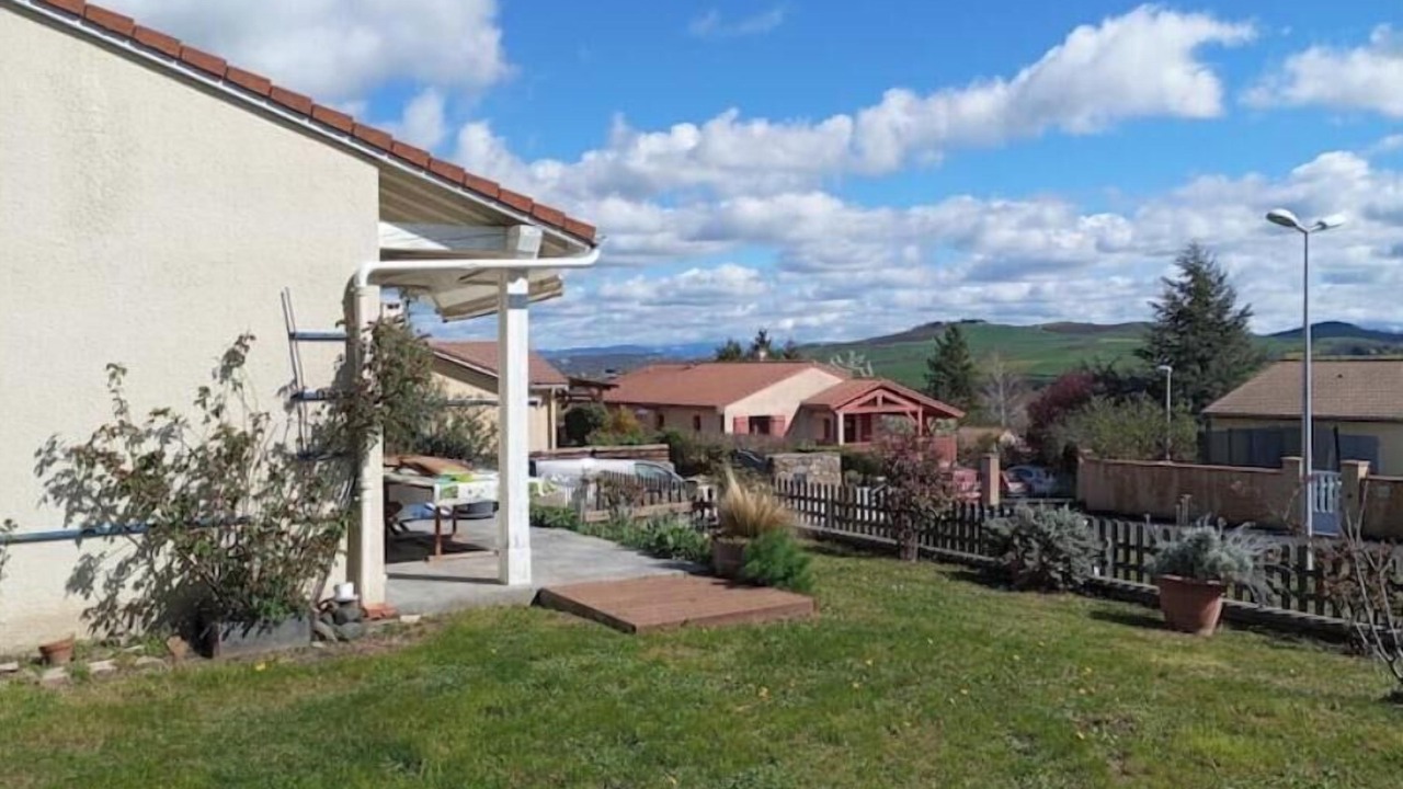 Photo of Outdoor in Billom