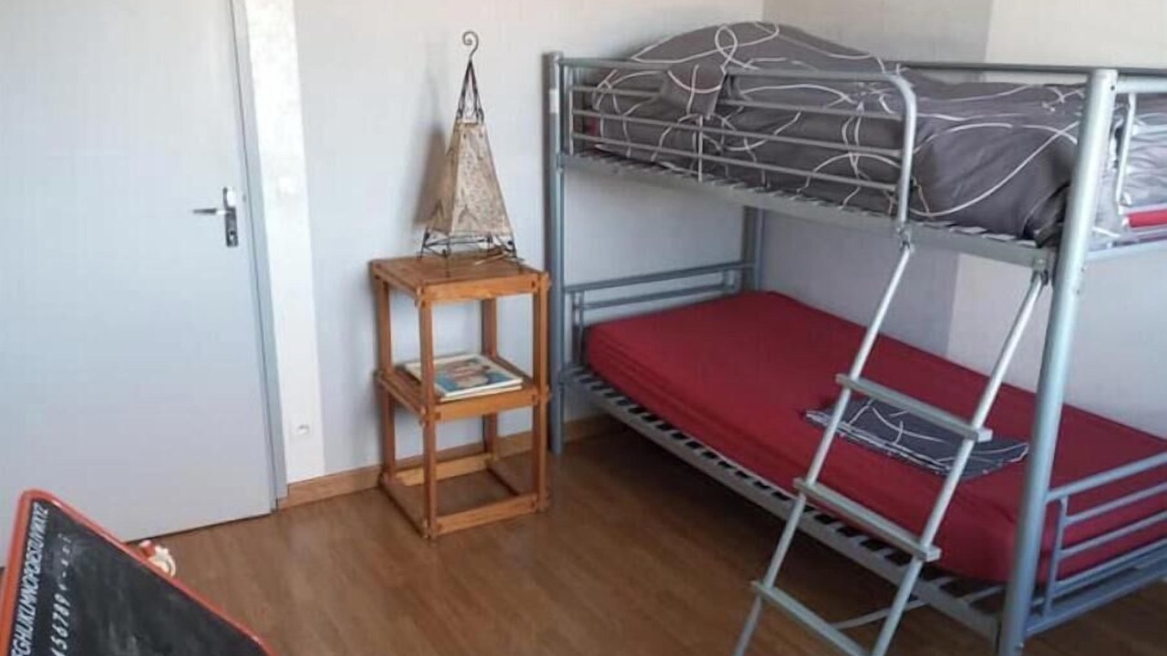 Photo of Bedroom in Billom
