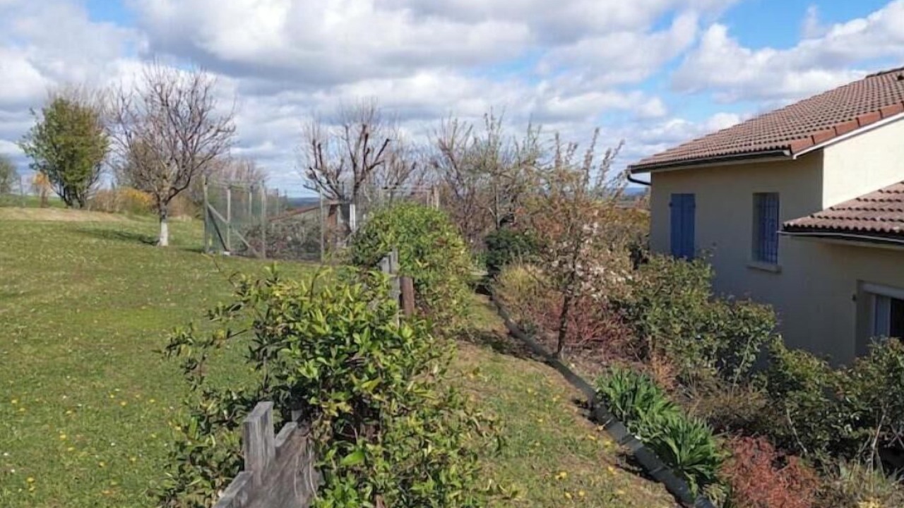 Photo of Outdoor in Billom
