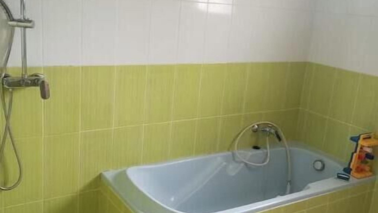 Photo of Bathroom in Billom