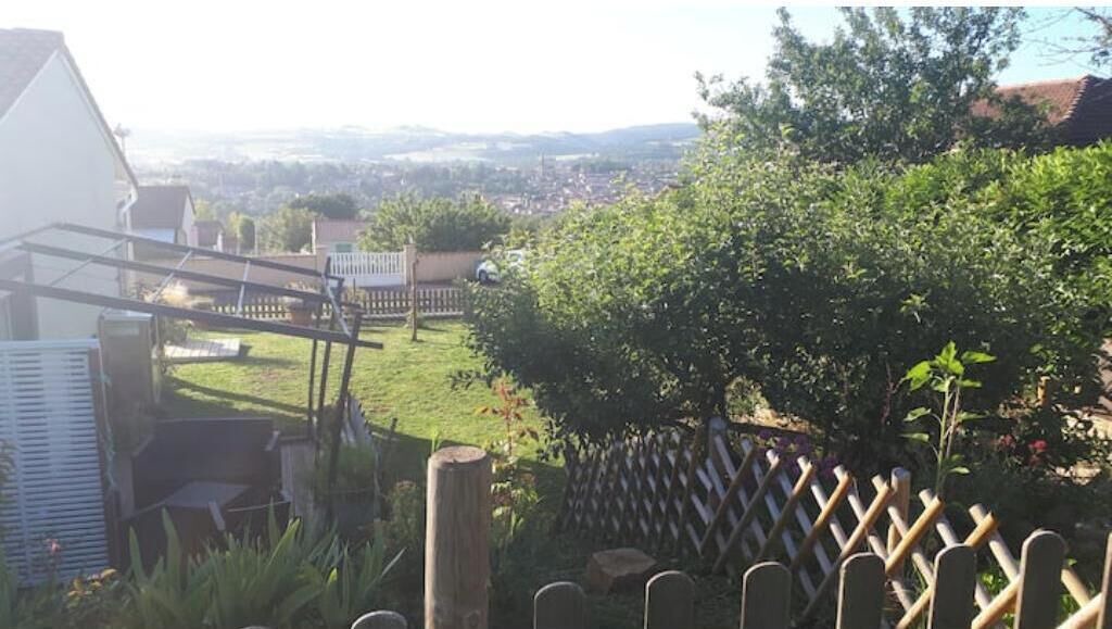 Photo of Outdoor in Billom