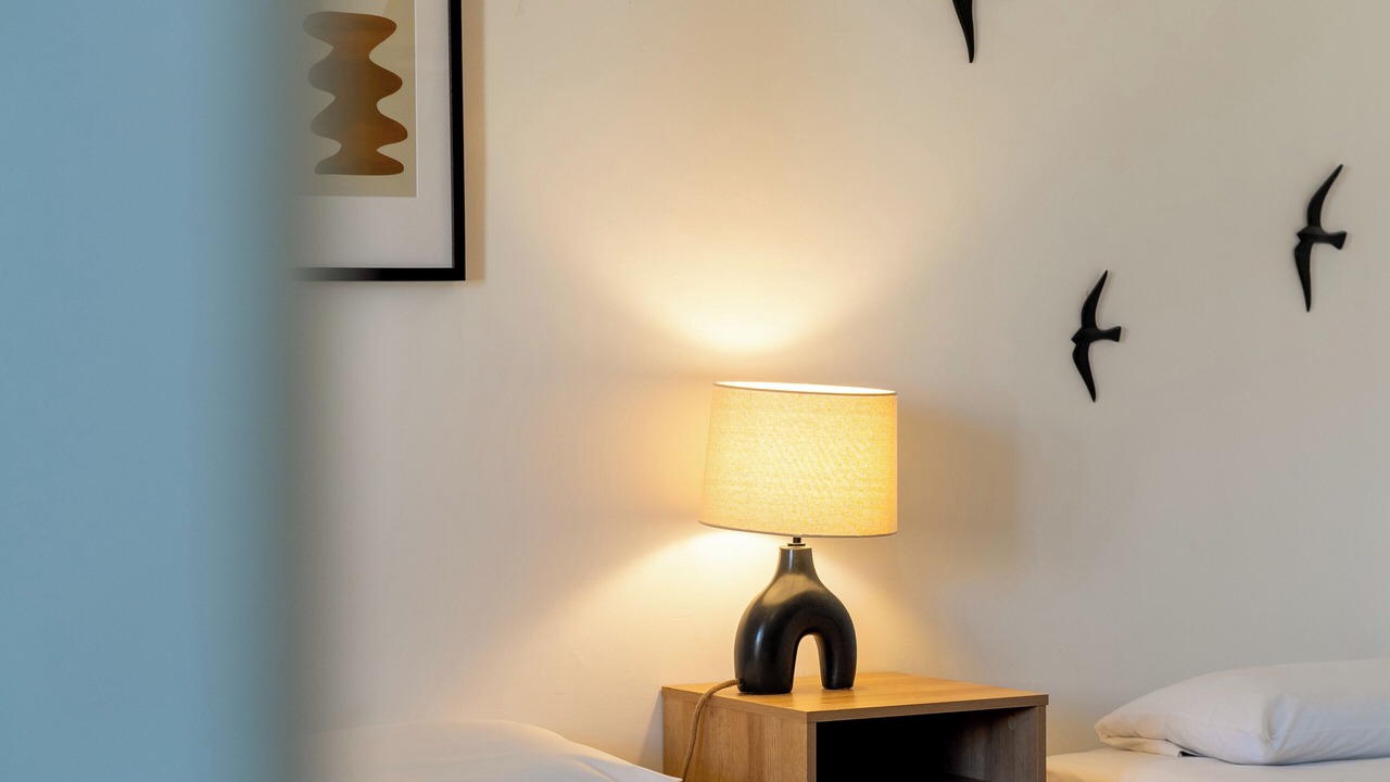 Photo of Bedroom in La Roque-sur-Pernes