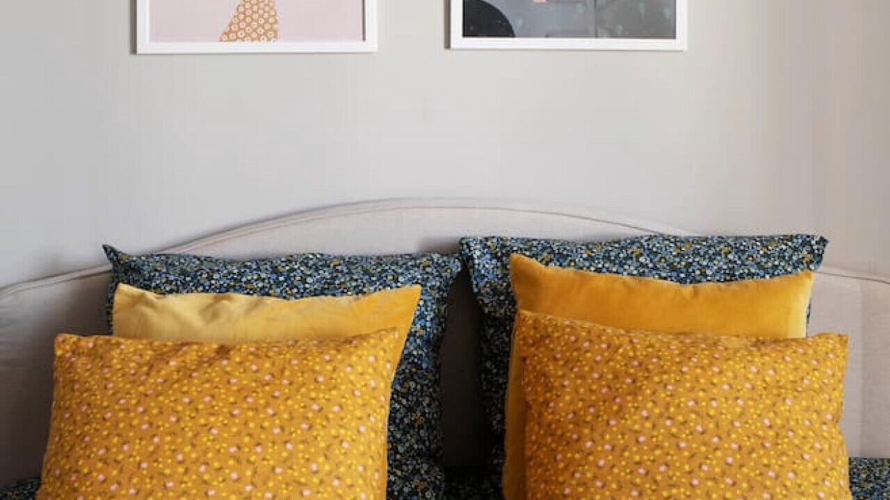 Photo of Bedroom in Clermont-Ferrand