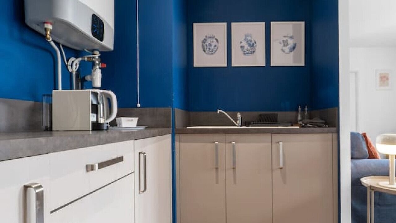 Photo of Kitchen in Clermont-Ferrand