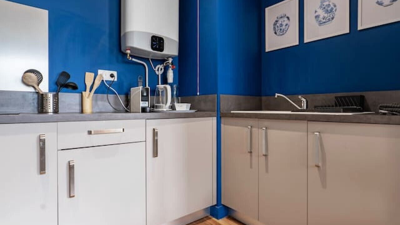 Photo of Kitchen in Clermont-Ferrand