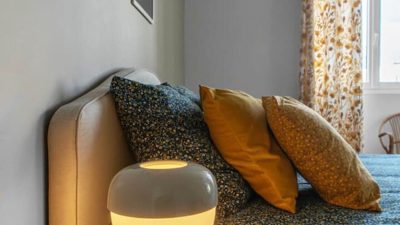 Photo of Bedroom in Clermont-Ferrand