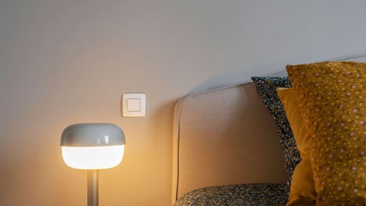 Photo of Bedroom in Clermont-Ferrand