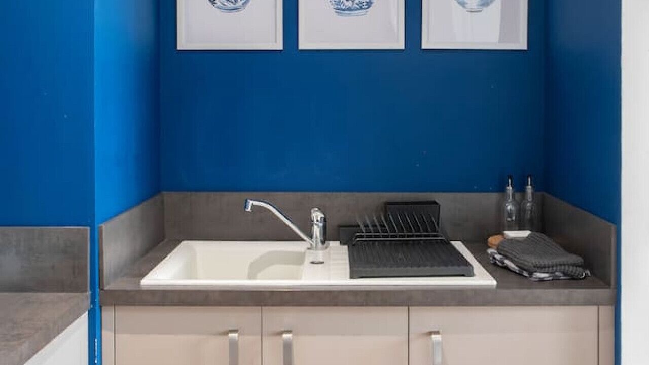 Photo of Kitchen in Clermont-Ferrand