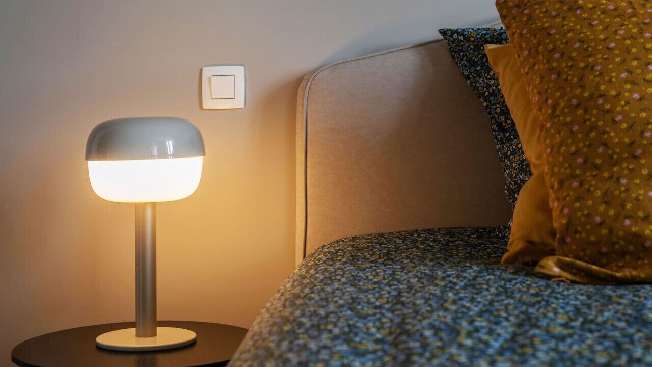 Photo of Bedroom in Clermont-Ferrand