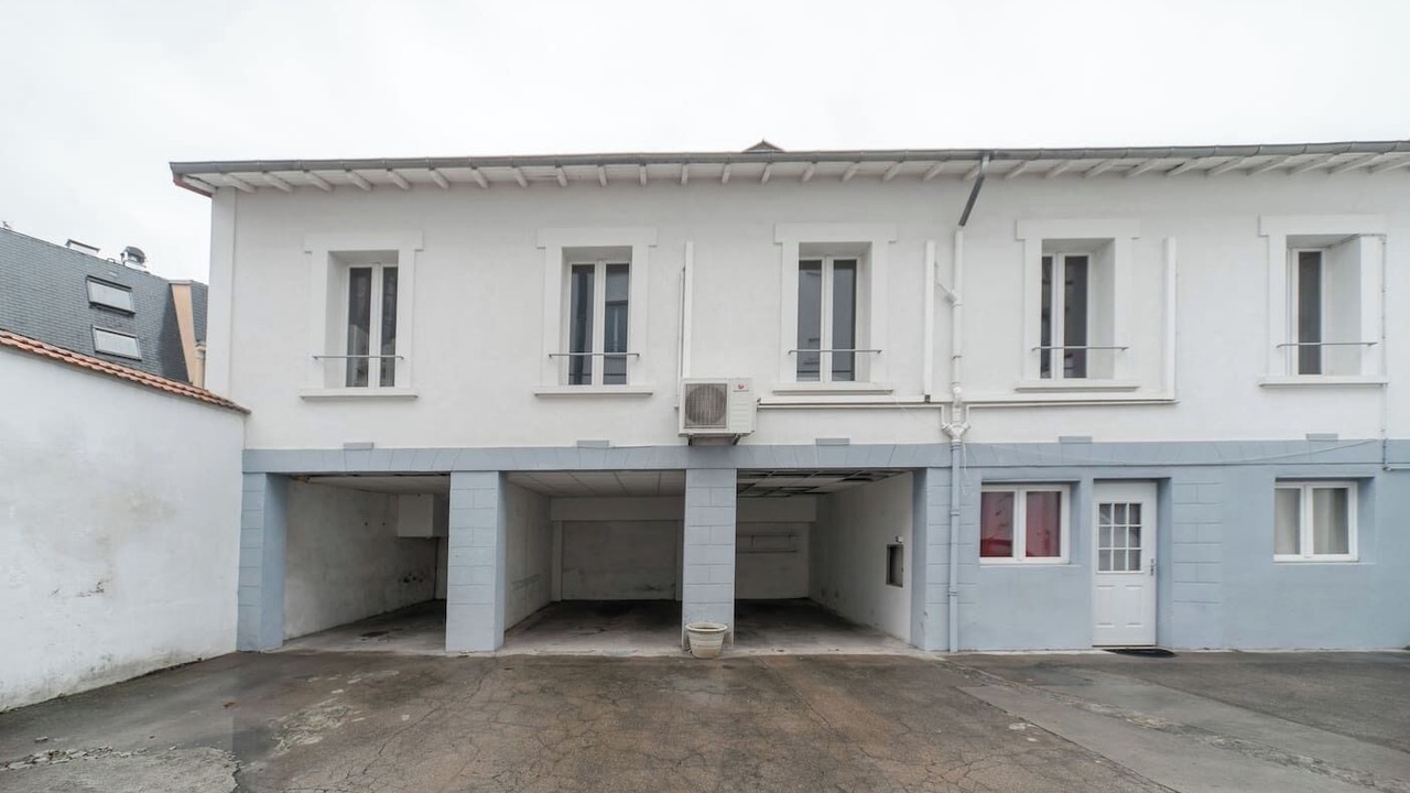 Photo of Outdoor in Cœur de Ville