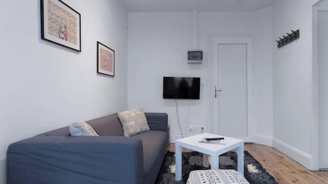 Photo of Livingroom in Cœur de Ville