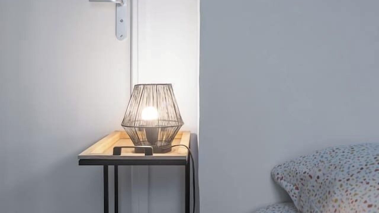 Photo of Bedroom in Cœur de Ville