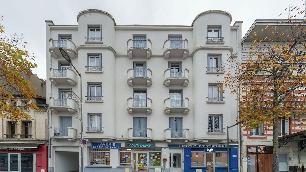 Photo of Outdoor in Cœur de Ville