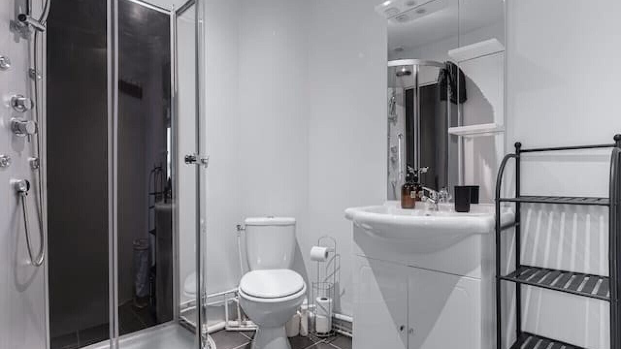 Photo of Bathroom in Cœur de Ville