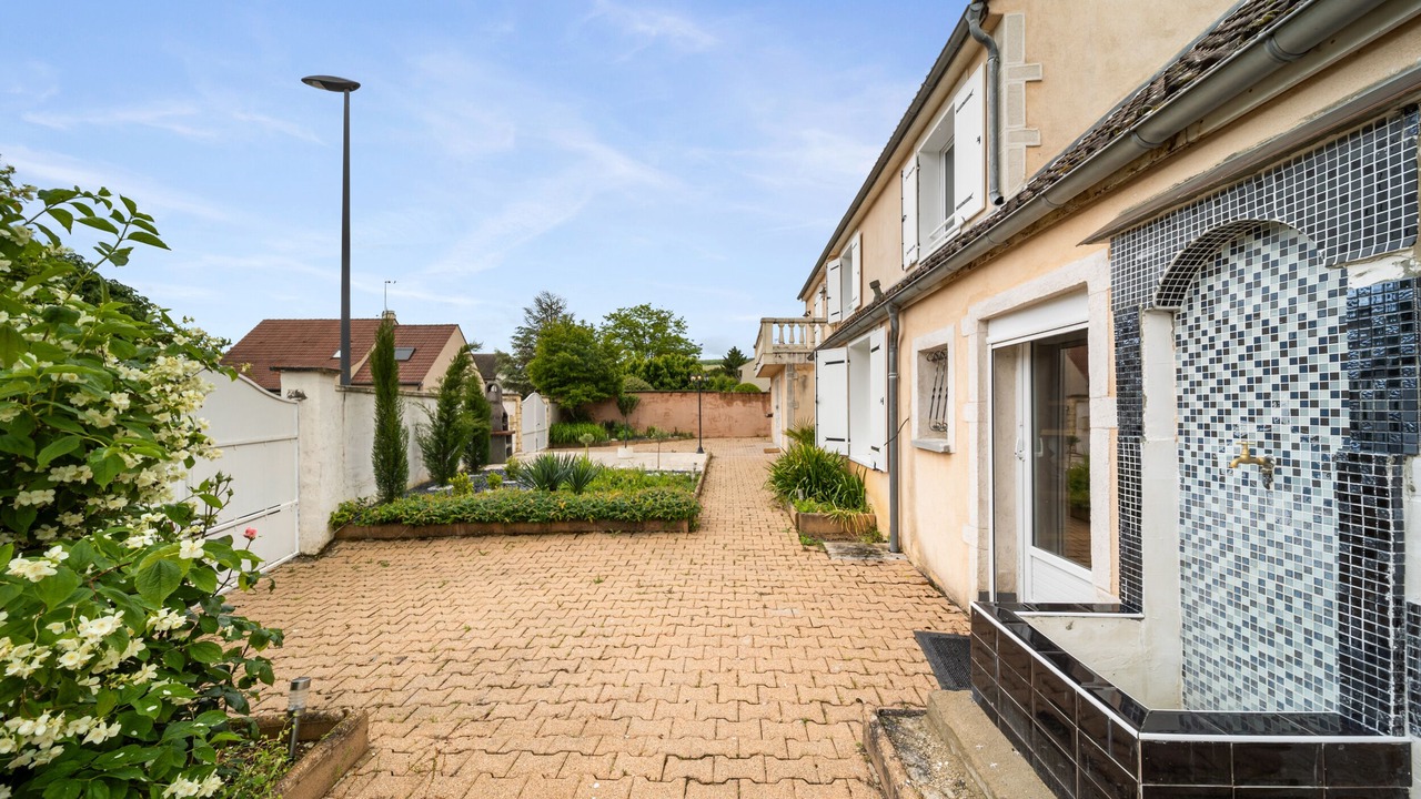 Photo of Outdoor in Ladoix-Serrigny