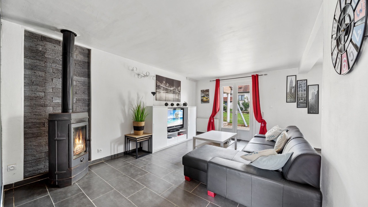 Photo of Livingroom in Ladoix-Serrigny