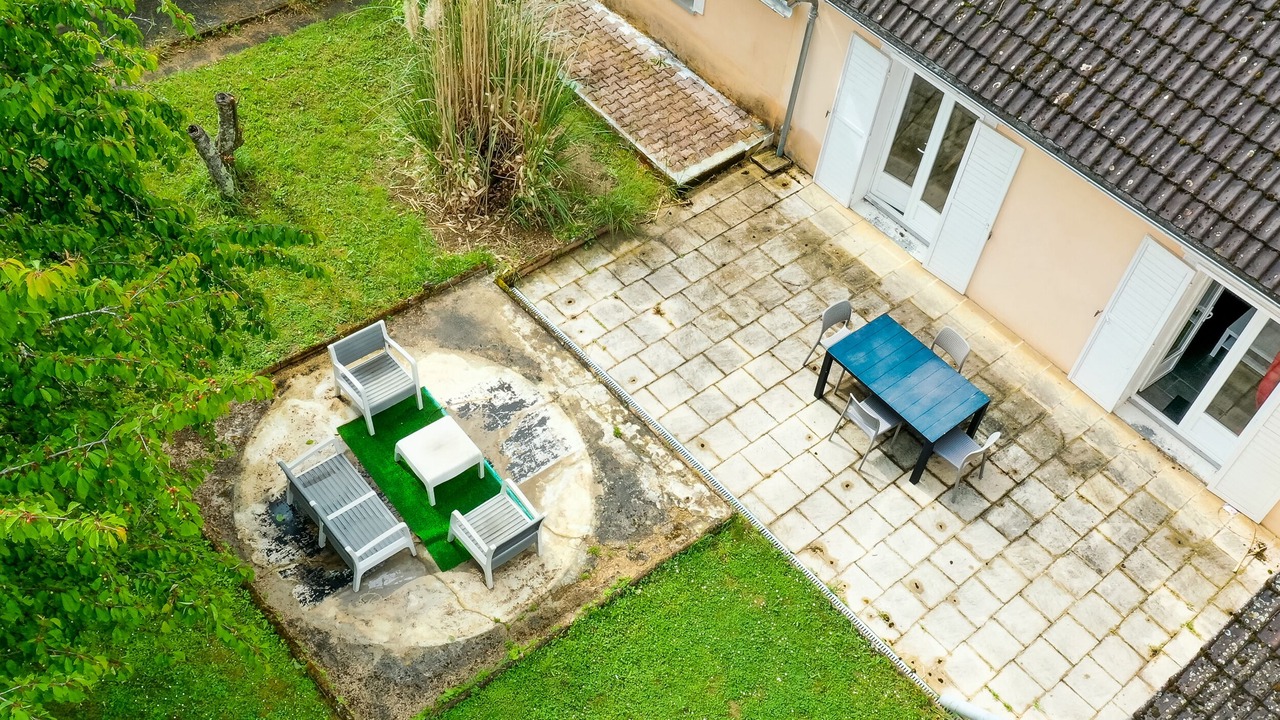 Photo of Outdoor in Ladoix-Serrigny
