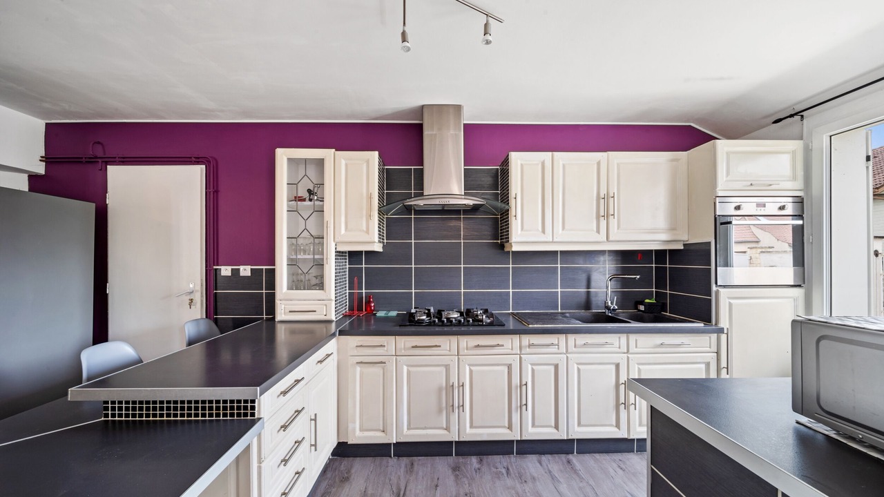 Photo of Kitchen in Ladoix-Serrigny