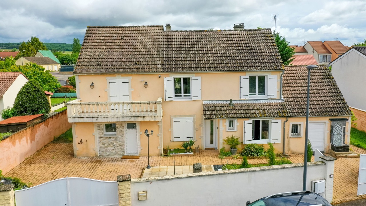 Photo of Outdoor in Ladoix-Serrigny