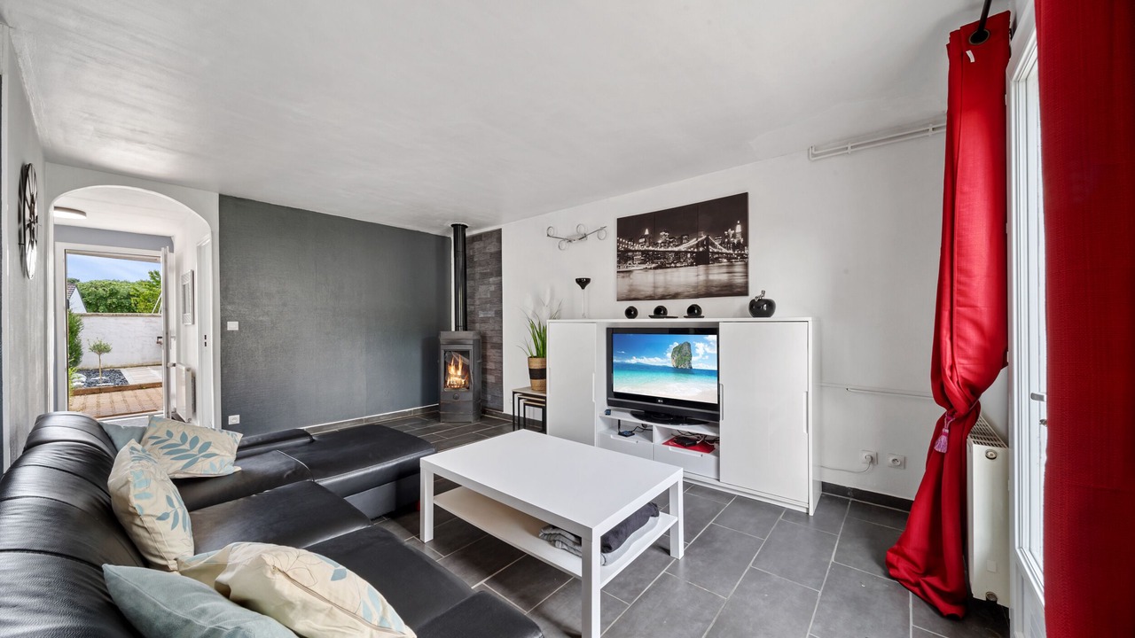 Photo of Livingroom in Ladoix-Serrigny
