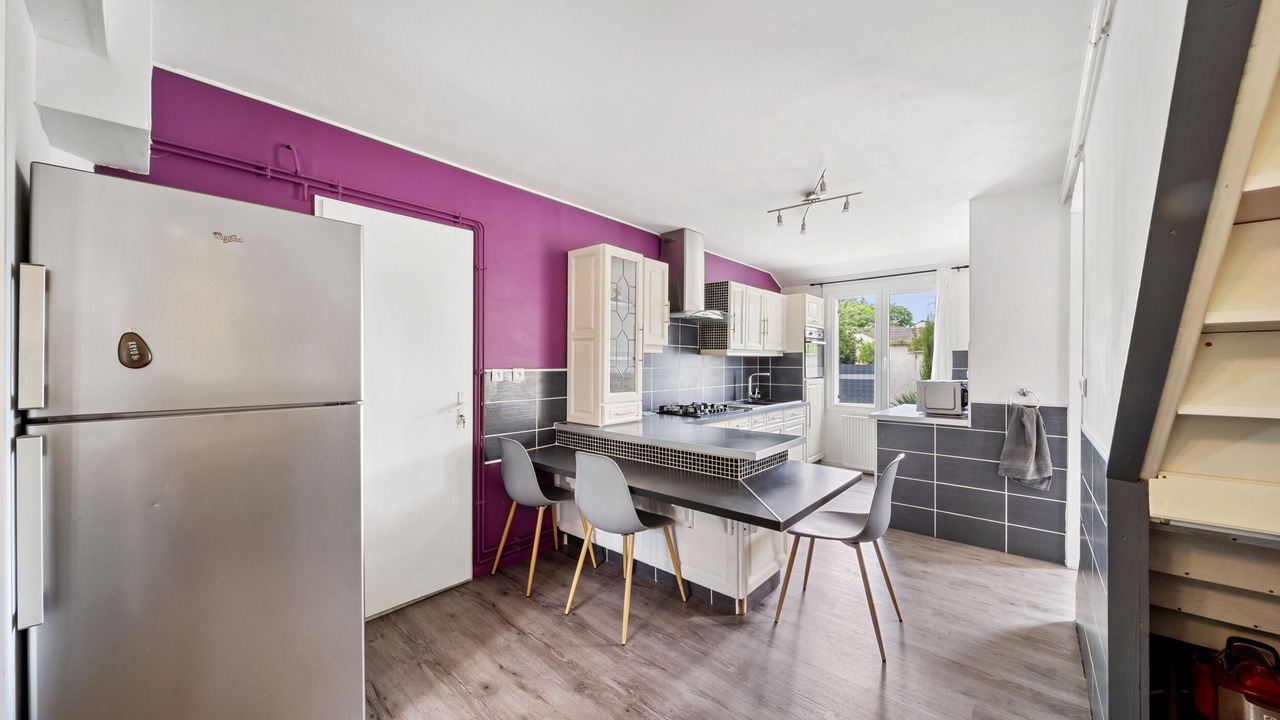 Photo of Kitchen in Ladoix-Serrigny