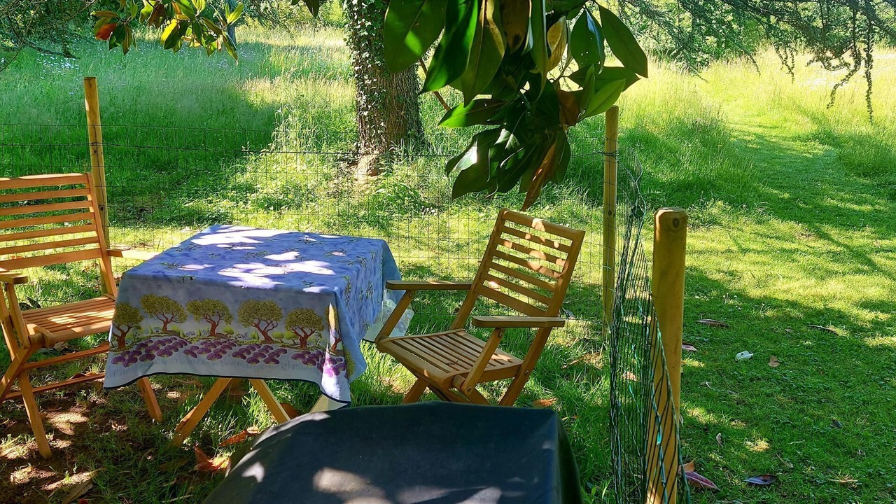 Photo of Outdoor in La Chapelle-Saint-Sauveur