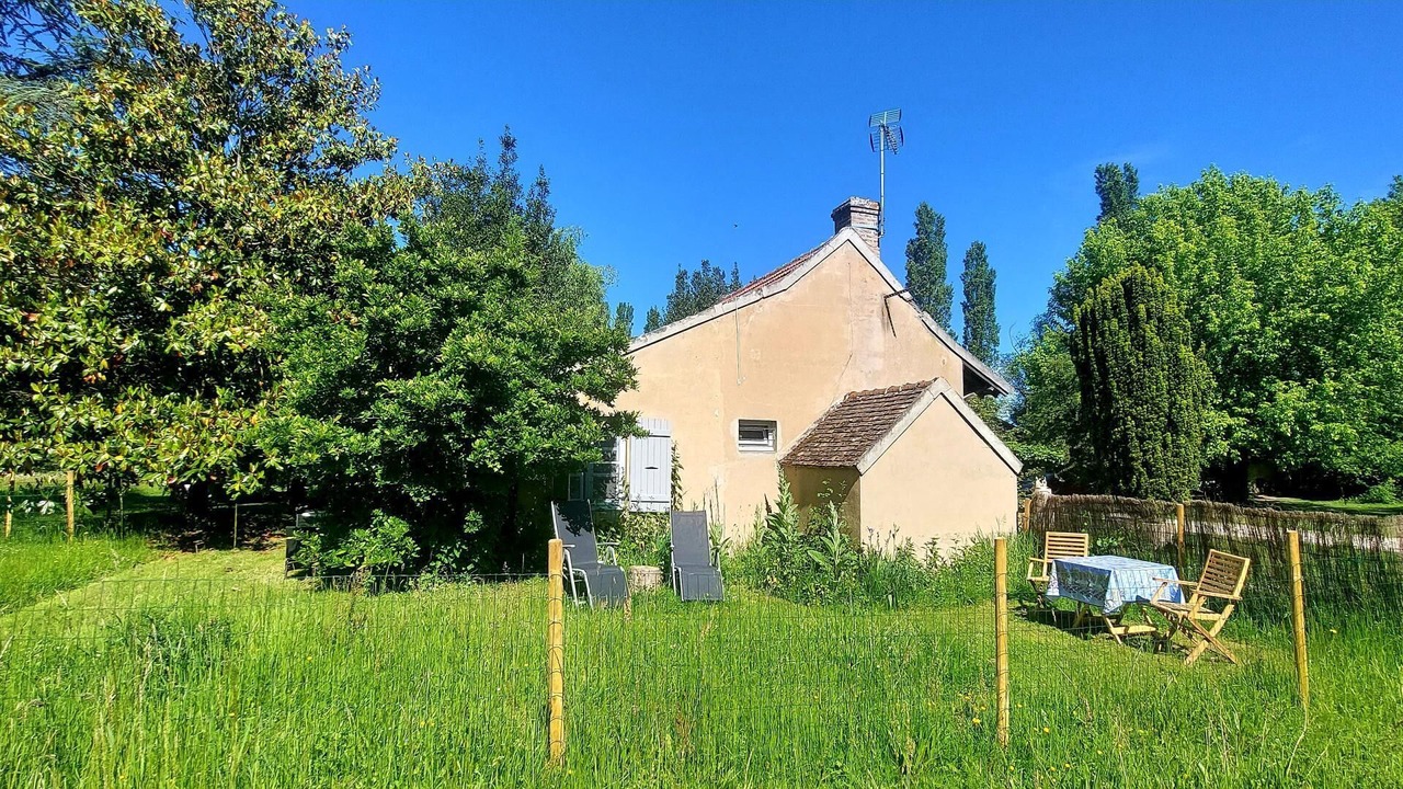 Photo of Outdoor in La Chapelle-Saint-Sauveur