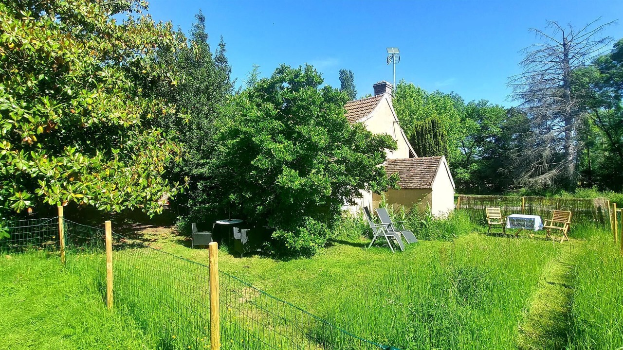 Photo of Outdoor in La Chapelle-Saint-Sauveur