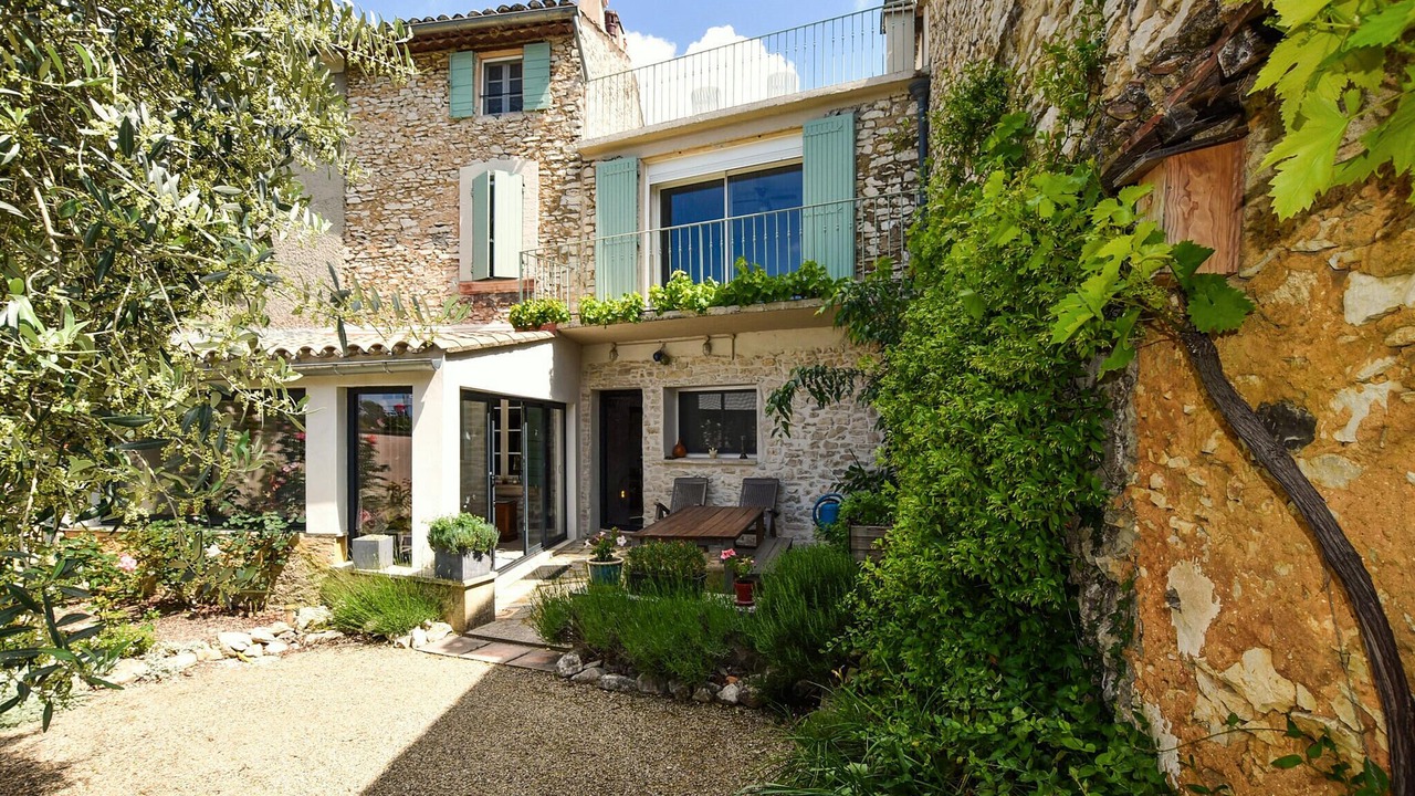 Photo of Others in Villes-sur-Auzon